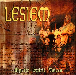 Lesiem - Mystic Spirit Voices