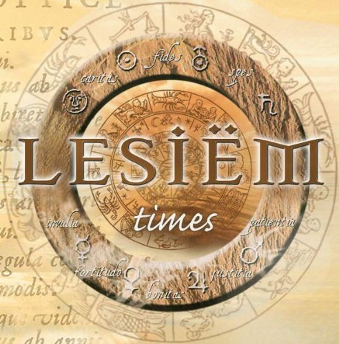 Lesiem - Times