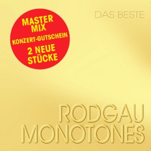 Rodgau Monotones - Das Beste