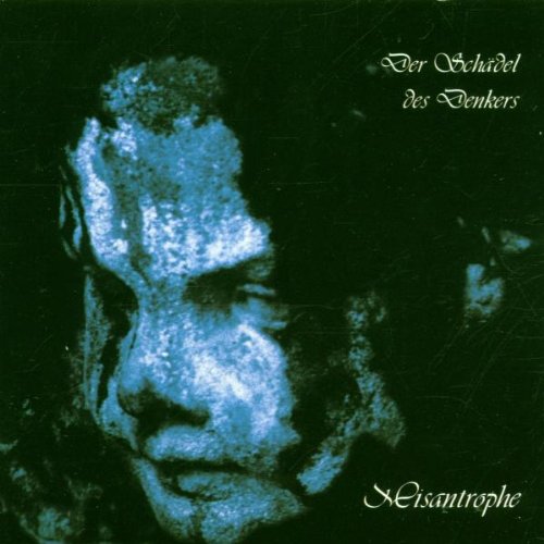 Misantrophe - Der Schädel des Denkers (Limited Edition)