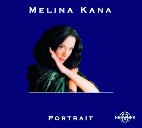 Kana , Melina - Portrait