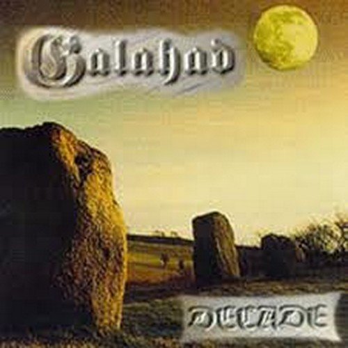 Galahad - Decade