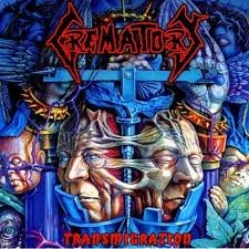 Crematory - Transmigration of Souls