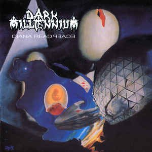 Dark Millennium - Diana Read Peace