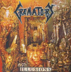 Crematory - Illusions