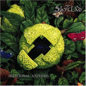 Skyclad - Irrational anthems