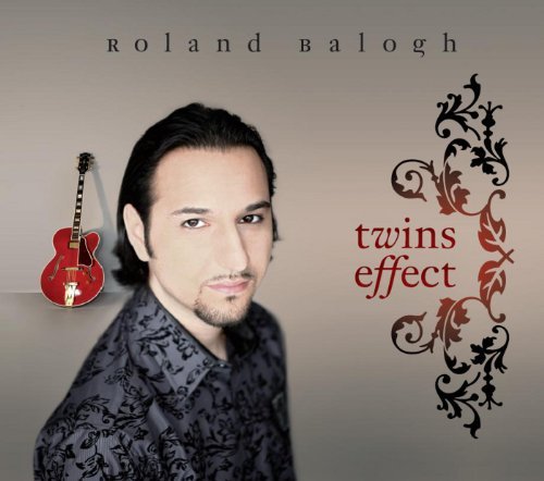 Balogh , Roland - Twins Effect