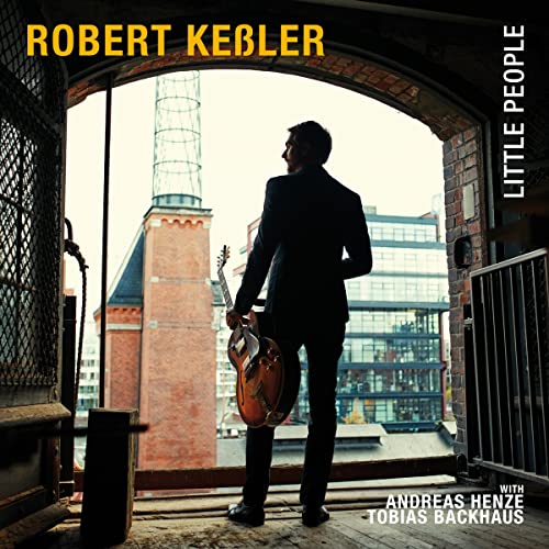 Keßler , Robert - Little People