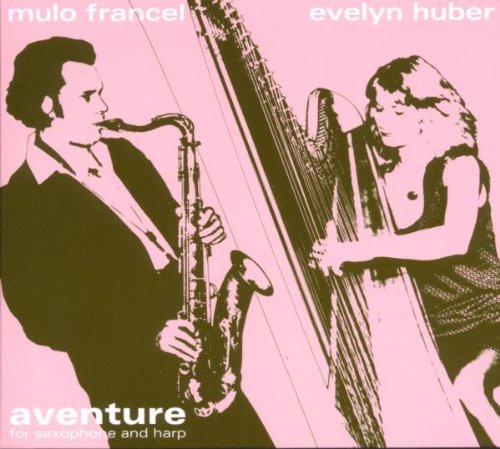 Francel , Mulo / Huber Evelyn - Aventure