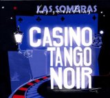 Sombras , Las - Tango Cafe