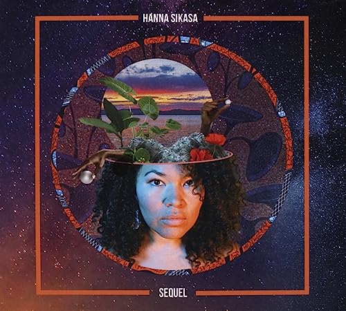 Sikasa , Hanna - Sequel