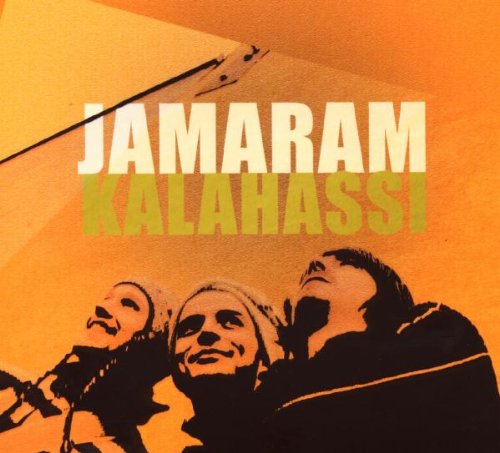 Jamaram - Kalahassi