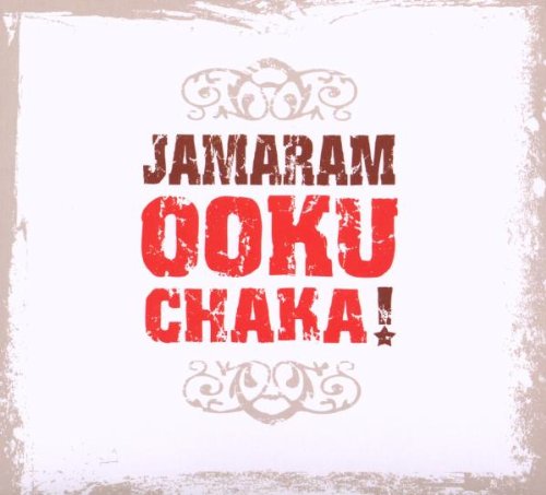 Jamaram - Ookuchaka