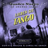 Quadro Nuevo - Tango