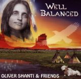 Shanti , Oliver - Shaman 2