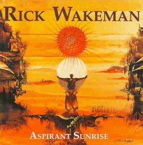 Wakeman , Rick - Aspirant Sunrise