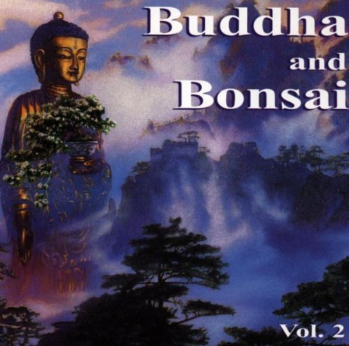 Buddha and Bonsai - Buddha and Bonsai Vol.2