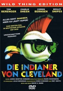  - Die Indianer von Cleveland