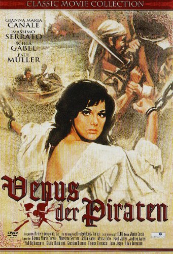  - Venus der Piraten