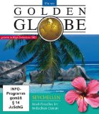  - Malediven - Golden Globe [Blu-ray]