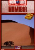  - Namibia Video DVD 