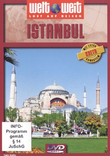  - Istanbul (Reihe: welt weit) mit Bonusfilm 