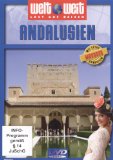  - Faszination Andalusien