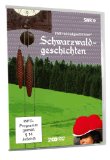  - Wie der Schwarzwald erfunden wurde: Das Buch zum SWR-Fünfteiler »Schwarzwaldgeschichte(n)«