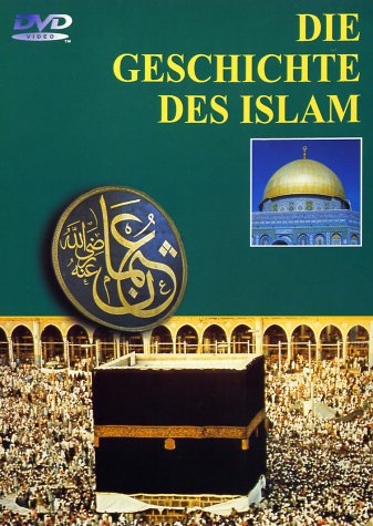 DVD - Die Geschichte des Islam