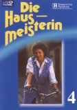 DVD - Die Hausmeisterin Teil 5