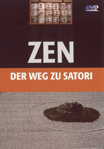 DVD - Zen - der weg zu satori