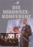 DVD - Die Wannseekonferenz