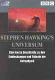 DVD - Einstein's Relativitätstheorie