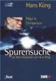 DVD - Spurensuche - Folge 7 Islam