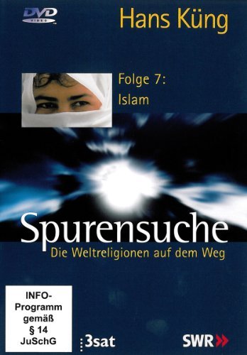 DVD - Spurensuche - Folge 7 Islam