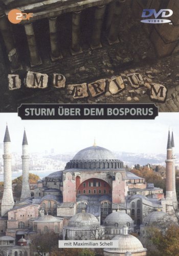  - Imperium - Sturm über dem Bosporus