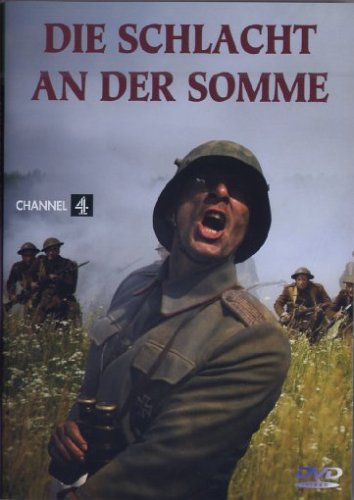 DVD - Die Schlacht an der Somme