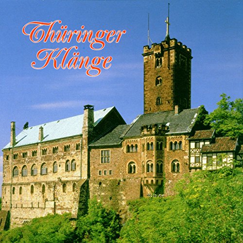 Sampler - Thüringer Klänge