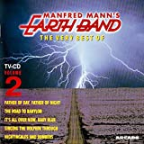 Mann , Manfred´s Earth Band - The Very Best Of 2