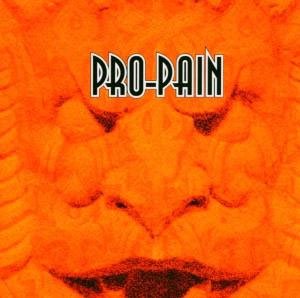 Pro-Pain - o.Titel