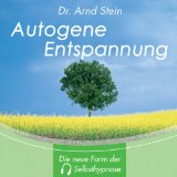 Arnd Stein - Autogenes Training