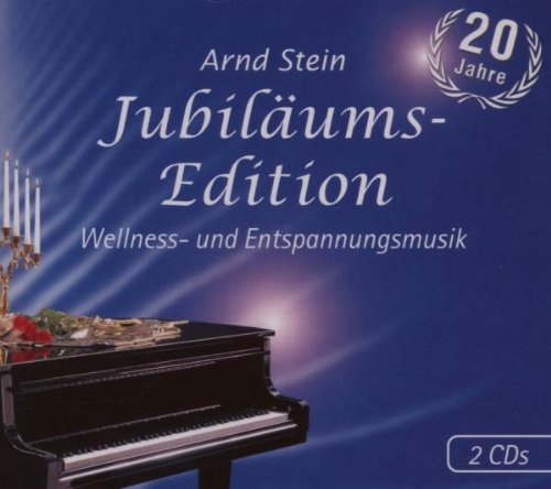 Arnd Stein - Jubiläums-Edition-20 Jahre