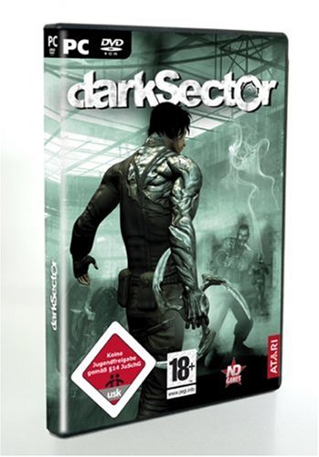 PC - Dark Sector