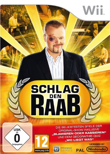  - Schlag den Raab