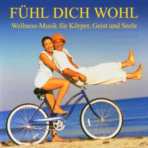 Sampler - Fühl Dich Wohl