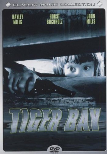 DVD - Tiger Bay