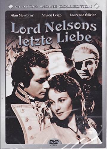 DVD - Lord Nelsons letzte Liebe