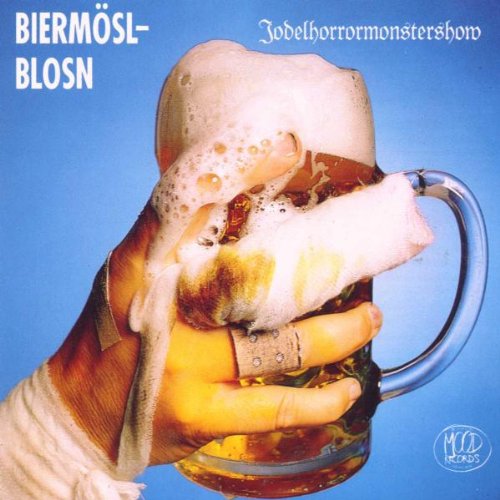 Biermösl Blosn - Jodelhorrormonstershow