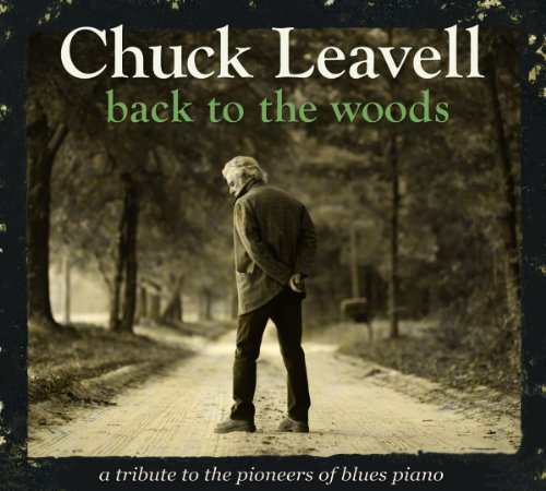 Chuck Leavell - Back to the Woods