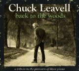 Leavell , Chuck - Live in Germany - Green Leaves & Blue Notes Tour